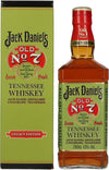 Jack Daniel's LEGACY EDITION No. 1 (GREEN) 43% Vol. 0,7l in Giftbox