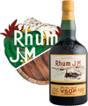 Rhum J.M Vieux Agricole V.S.O.P 43% Vol. 0,7l in Giftbox