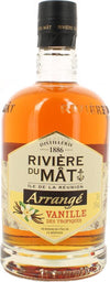Rivière du Mât Arrangé Vanille des Tropiques 35% Vol. 0,7l