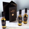 The Glenlivet SPECTRA 3x0,2l in Giftbox