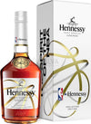 Hennessy Very Special Cognac NBA Collector's Edition 40% Vol. 0,7l in Giftbox