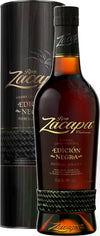 Zacapa EDICIÓN NEGRA Gran Reserva 43% Vol. 0,7l in Giftbox