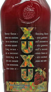 XUXU Strawberry Liqueur with Vodka 15% Vol. 0,7l