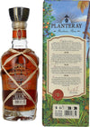 Plantation / Planteray 20th Anniversary Barbados Rum 40% Vol. 0,7l in Giftbox