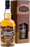 Jack Ryan HADDINGTON 11 Years Old Whiskey 46% Vol. 0,7l in Giftbox
