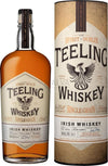 Teeling Whiskey SINGLE GRAIN 46% Vol. 0,7l in Giftbox