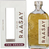 Isle of RAASAY The Draam Hebridean Single Malt 46,4% Vol. 0,7l in Giftbox