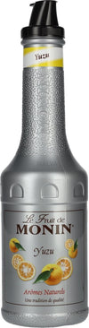 Monin Le Fruit YUZU 1l PET