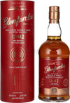 Glenfarclas THE TRINITY VINTAGE SERIES Sherry Cask Highland Single Malt 2012 46% Vol. 0,7l in Giftbox