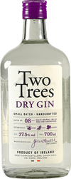 Two Trees Gin 37,5% Vol. 0,7l