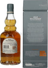 Old Pulteney HUDDART Single Malt Scotch Whisky 46% Vol. 0,7l in Giftbox