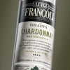 Luigi Francoli Chardonnay Grappa del Piemonte 41,5% Vol. 0,7l