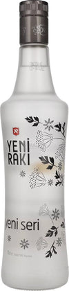 Yeni Raki Seri 45% Vol. 0,7l