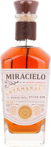 Miracielo Artesanal Reserva Especial Spiced Rum 38% Vol. 0,7l
