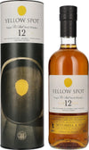 Yellow Spot 12 Years Old Single Pot Still Irish Whiskey 46% Vol. 0,7l in Giftbox
