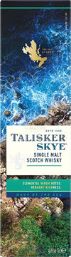 Talisker Skye Single Malt Scotch Whisky 45,8% Vol. 0,7l in Giftbox