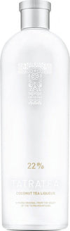 TATRATEA Coconut Tea Liqueur 22% Vol. 0,7l