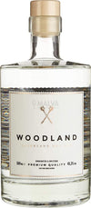 Woodland Sauerland Dry Gin 45,3% Vol. 0,5l