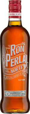 Ron Perla del Norte AÑEJO 40% Vol. 0,7l