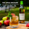 Glenfiddich ORCHARD EXPERIMENT 43% Vol. 0,7l