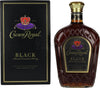 Crown Royal BLACK Blended Canadian Whisky 45% Vol. 1l in Giftbox