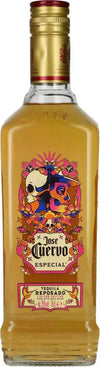 José Cuervo Especial Reposado – Day of Dead Limited Edition 0,7l