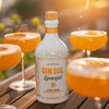 Gin Sul Laranjal Algarve Orange Dry Gin Limited Edition 43% Vol. 0,5l