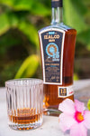Ron Izalco 15 Años Rum CASK STRENGTH 55,3% Vol. 0,7l