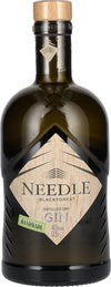 Needle Gin Needle Blackforest Distilled Dry Gin 40% Vol. 0,5l