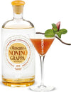 Nonino Grappa il Moscato 41% Vol. 0,7l in Giftbox