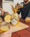 Piñaq Original Tropical Liqueur 17% Vol. 1l