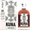 Kuna Panama Aged Ron Habana Edition Cigar Cask Finish 42% Vol. 0,7l in Giftbox