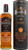 Bushmills The Causeway Collection 2010 54,8% Vol. 0,7l