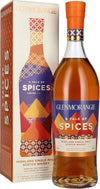 Glenmorangie A TALE OF SPICES Highland Single Malt Limited Edition 46% Vol. 0,7l in Giftbox