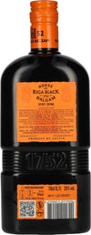 Riga Balzams Riga Black Balsam BLACK 1752 35% Vol. 0,7l