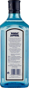 Bombay SAPPHIRE London Dry Gin 40% Vol. 0,7l