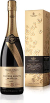 Andrea Da Ponte Vecchia Grappa di Prosecco Aged 8 Years 42% Vol. 0,7l in Giftbox