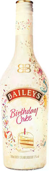 Baileys Birthday Cake Irish Cream 17% Vol. 0,7l