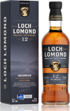 Loch Lomond INCHMOAN 12 Year Old Single Malt 46% Vol. 0,7l