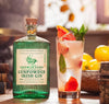 Drumshanbo Gunpowder Irish Gin Sardinian Citrus Edition 43% Vol. 0,7l