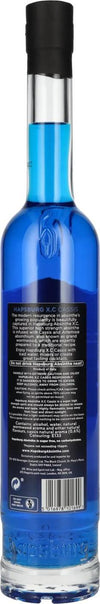 Hapsburg Absinthe X.C EXTRA STRONG Cassis 89,9% Vol. 0,5l