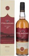 Finlaggan Port Wood Finished Single Malt Whisky 46% Vol. 0,7l in Giftbox