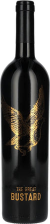 Scheiblhofer The Great Bustard 2022 14,5% Vol. 0,75l