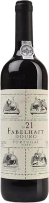 Niepoort Fabelhaft Douro Tinto 2021 12,5% Vol. 0,75l