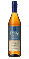 Penny Blue VSOP Single Estate Mauritian Rum 40% Vol. 0,7l