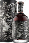 Don Papa GAYUMA Rum 40% Vol. 0,7l in Giftbox