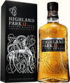 Highland Park 12 Year Old VIKING HONOUR 40% Vol. 0,7l
