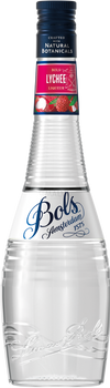 Bols Lychee Liqueur 17% Vol. 0,7l