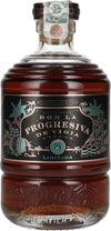 Ron La Progresiva De Vigia Mezcla 8 Limitada Rum 41% Vol. 0,7l
