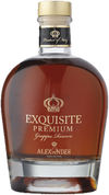 Bottega Alexander Exquisite Premium Grappa Riserva 38% Vol. 0,7l